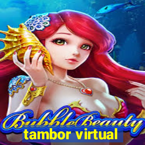 tambor virtual